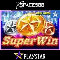 slot Super Win PlayStar